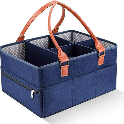 Panier de rangement pour bébé - E-menage