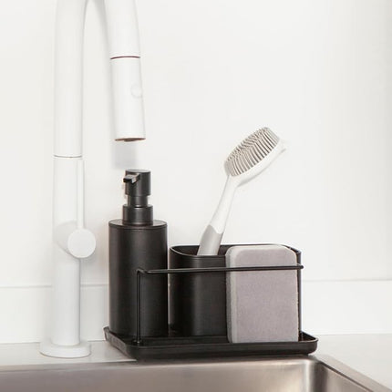Distributeur pour liquide vaisselle et savon liquide