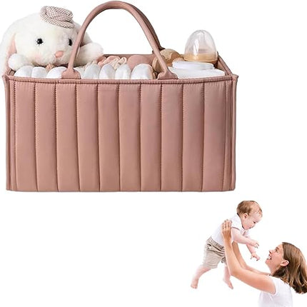 Panier à couches - E-menage