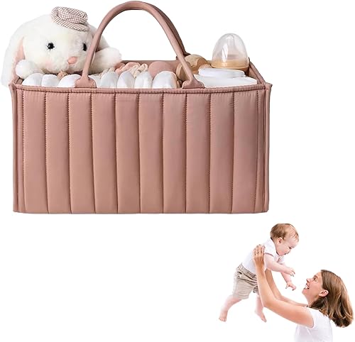 Panier à couches - E-menage