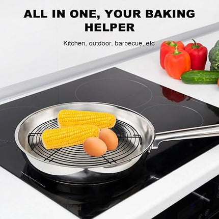 LdawyDE - kit de 2 grilles - E-menage