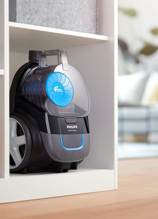 Aspirateur Philips Sans Sac / Série 2000 - E-menage