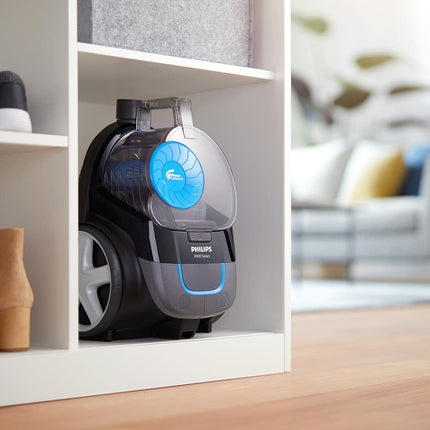 Philips Bagless Vacuum Cleaner / 2000 Series