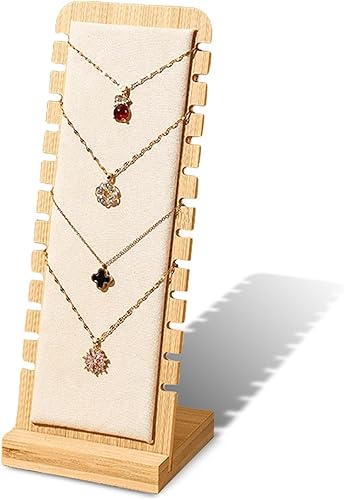 présentoir à bijoux 12 emplacements - E-menage