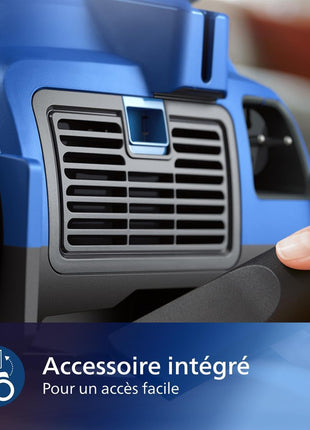 Aspirateur Philips Sans Sac / Série 2000 - E-menage