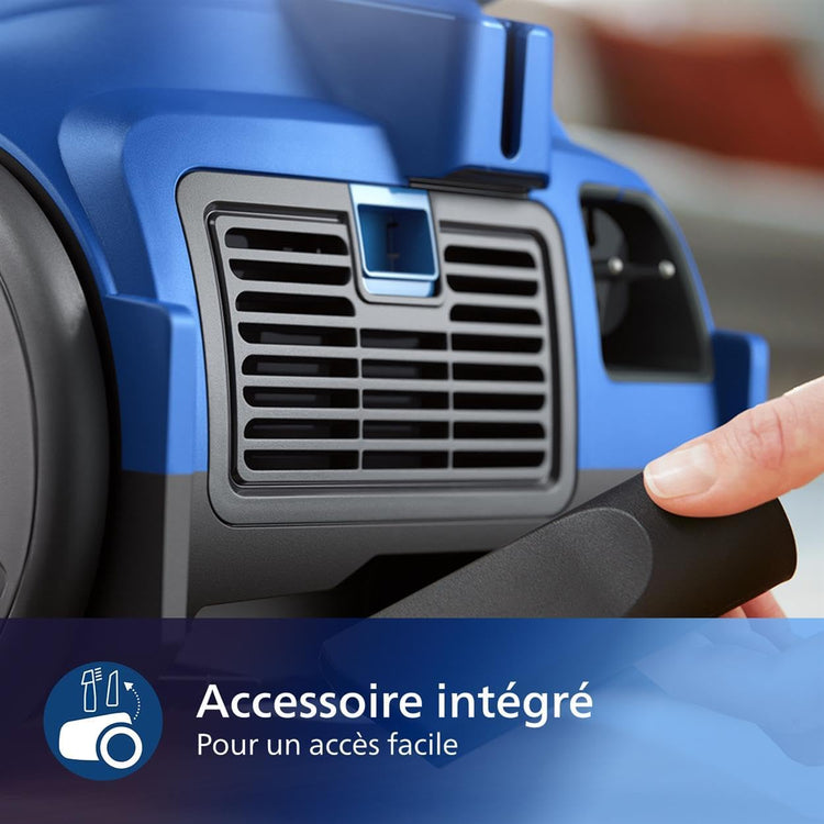Aspirateur Philips Sans Sac / Série 2000 - E-menage