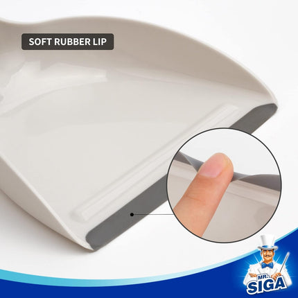 Mini Dustpan and Brush