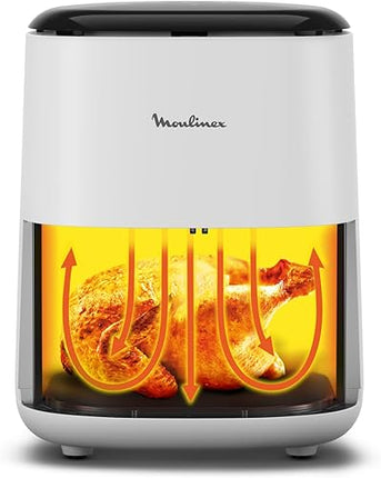 Moulinex Easy Fry Max 5L -  Friteuse à air