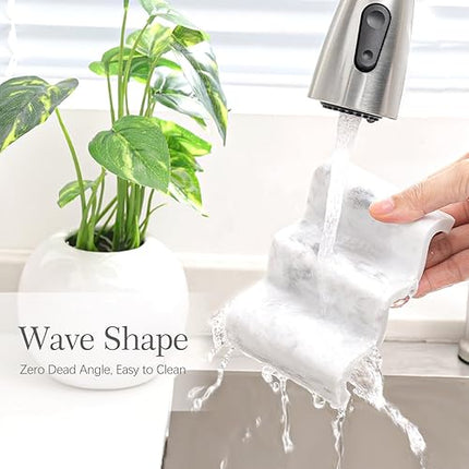Luxspire Soap Dish