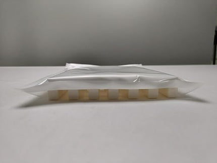 Topsky - Lot de 2 porte-savon en silicone - E-menage