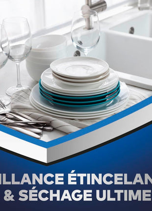 SUN - Liquide de Rinçage - E-menage