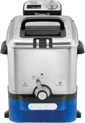 Tefal Oleo Clean - Friteuse semi-professionnelle  2300 W