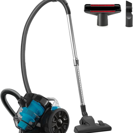 BXVML701E Bagless Traction Vacuum Cleaner