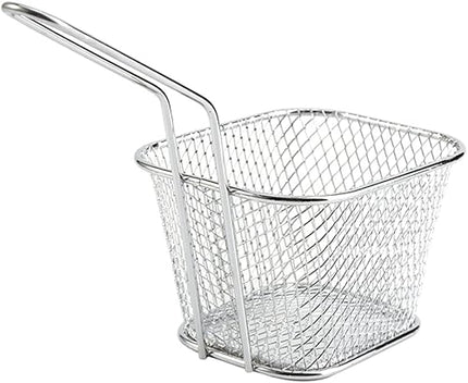 Mini Panier à Frites , 8Pcs - E-menage