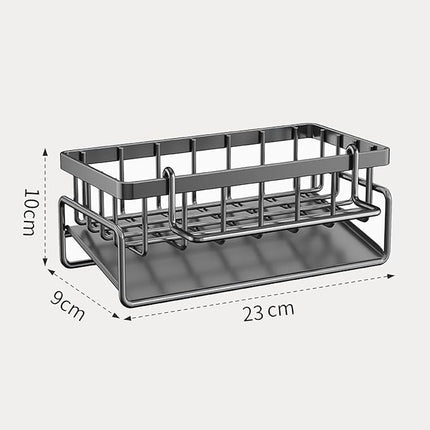 Porte Eponge, Porte Serviettes, Super Accessoires pour Salle-