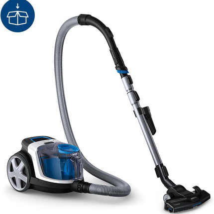 Aspirateur Compact PHILIPS sans sac /  Série 3000
