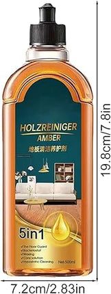 Nettoyant multi-usages 500 ml - E-menage