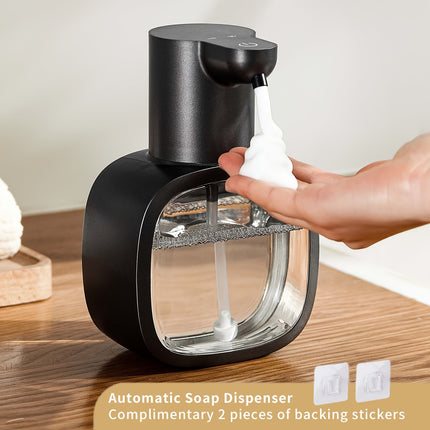 Distributeur automatique de savon mousse
