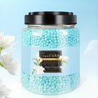 1000G Multi-Purpose Laundry Detergent Pods - Fragrance Beads For Efficient Cleaning, Non-Electric, Commercial Grade