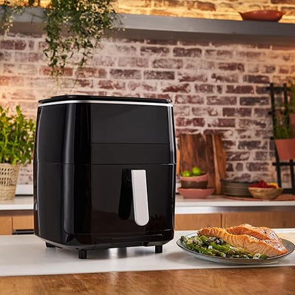 Tefal FW2018  - Friteuse à air chaud, 3 en 1