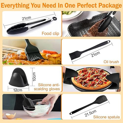 20-Piece Air Fryer Accessories Set