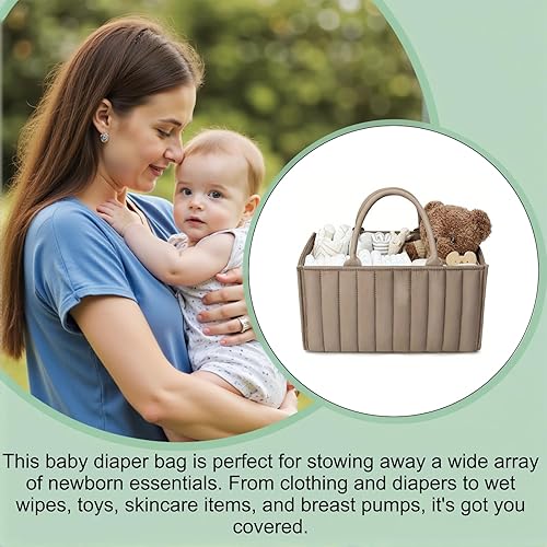 Panier à couches - E-menage