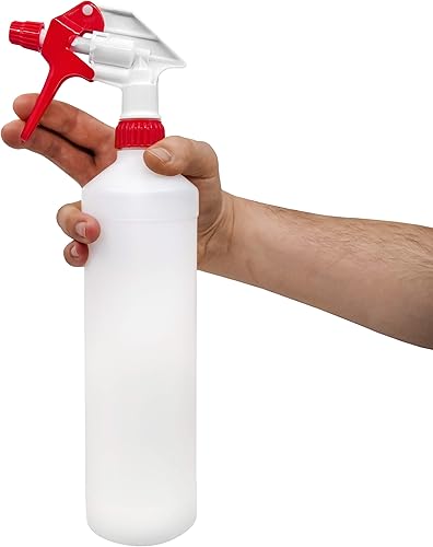 BiOHY - set of 3 spray bottles