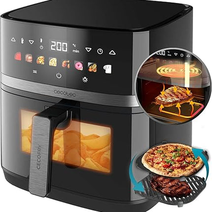 Cecotec - Air Fryer
