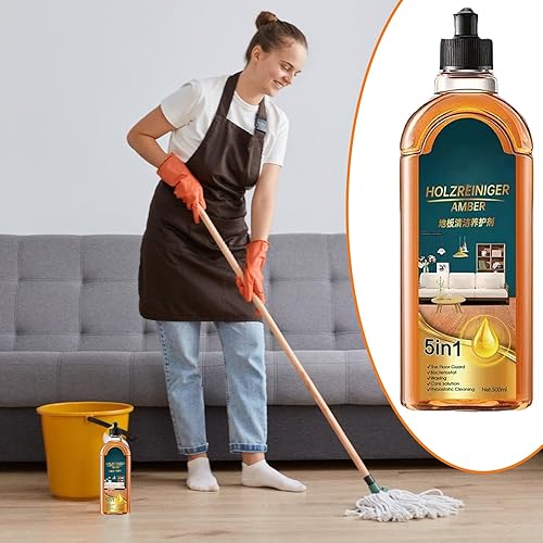 Nettoyant multi-usages 500 ml - E-menage