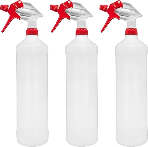 BiOHY - set of 3 spray bottles