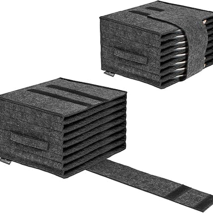 Rubberneck - support d'assiettes - E-menage