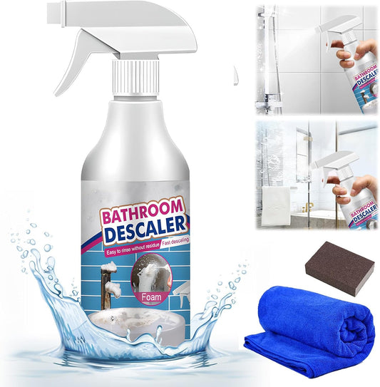 Nettoyeur de taches têtues - E-menage