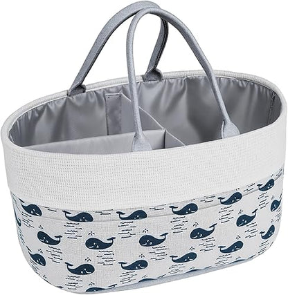 ilauke - panier pour bébé - E-menage