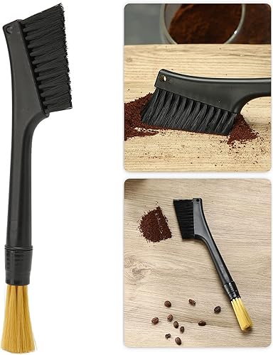 coffee brush