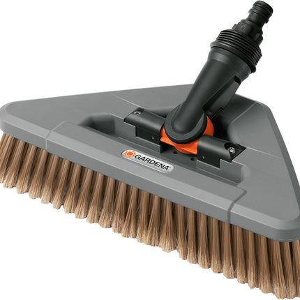 Articulated Soft Wash Mop