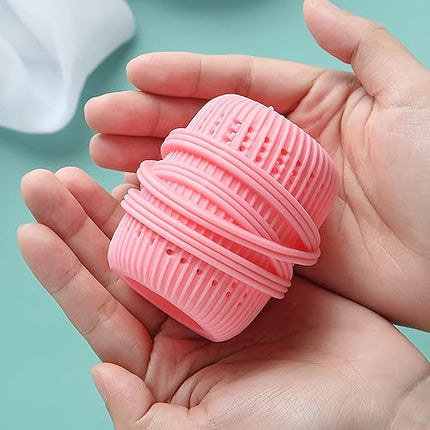 somerway - boule à linge écologique