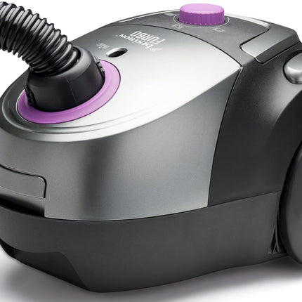 Bestron vacuum cleaner with 3 dust bags