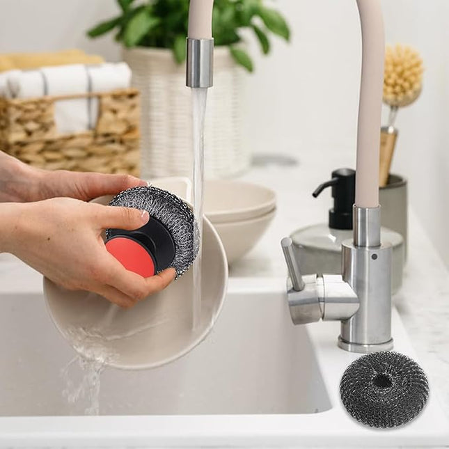 GkgWuxf - Brosse À Vaisselle