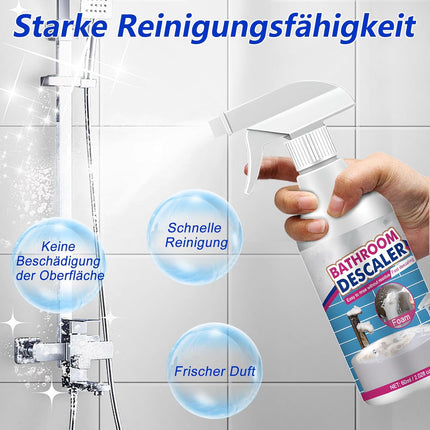 Stubborn stain cleaner