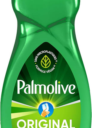PALMOLIVE - Liquide Vaisselle 750ml - E-menage