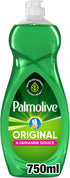 PALMOLIVE - Liquide Vaisselle 750ml - E-menage