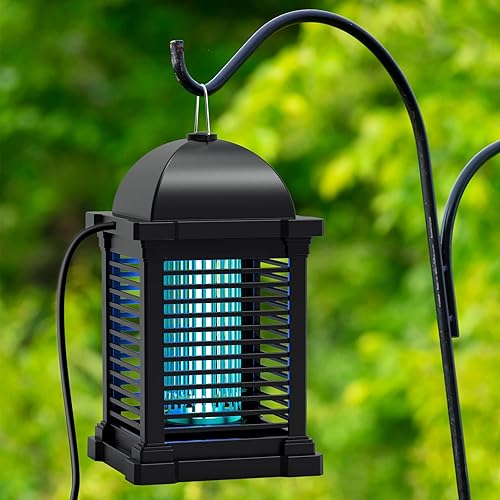 PALONE - Tueur de Moustiques - E-menage