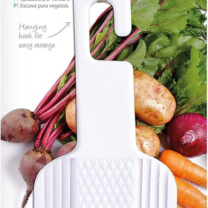 KitchenCraft Vegetable Brush