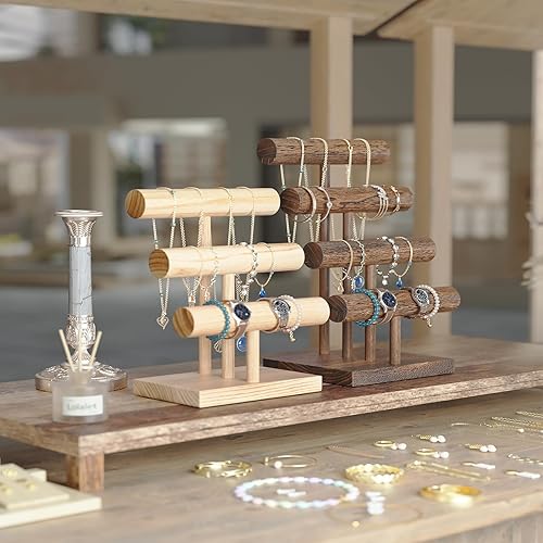 procase - support de rangement pour bijoux - E-menage