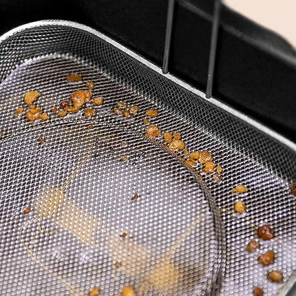 Cecotec CleanFry Advance - Electric Oil Fryer