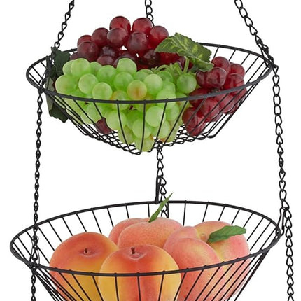 Corbeille à Fruits et légumes