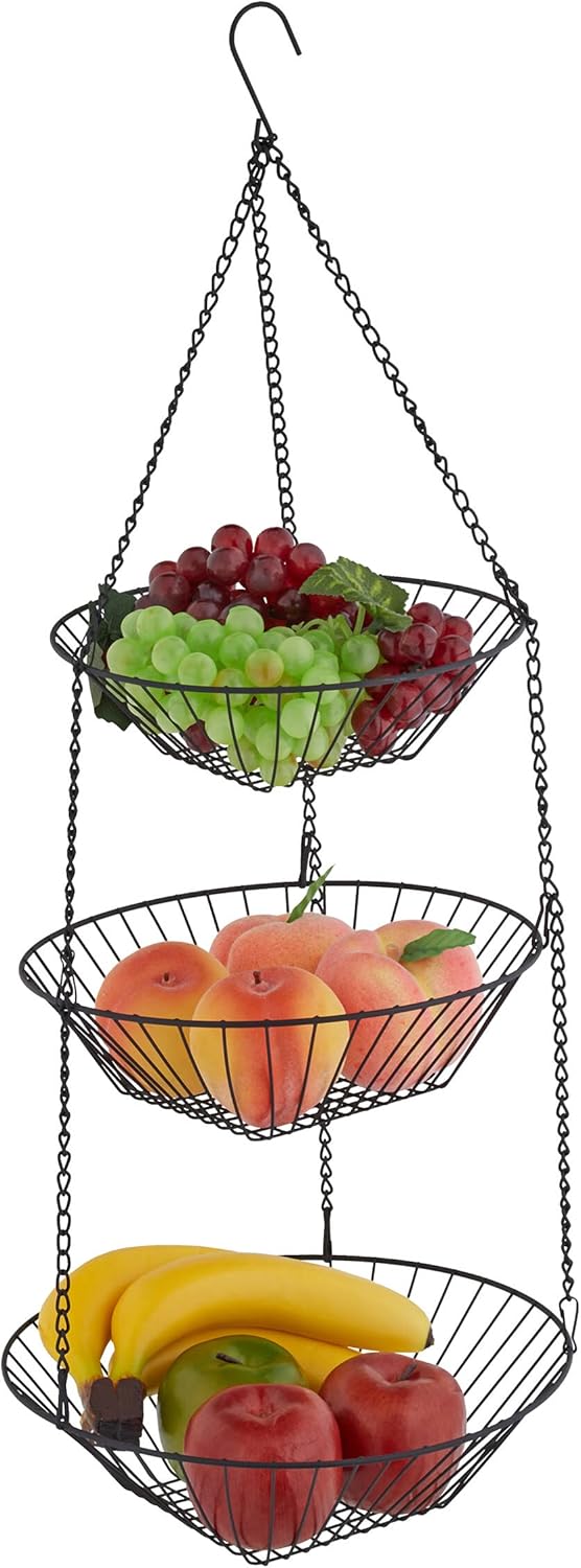 Corbeille à Fruits et légumes