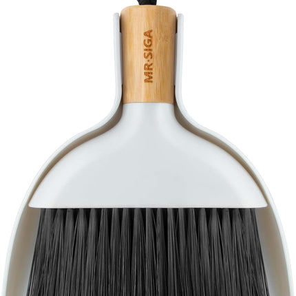 Mini Dustpan and Brush