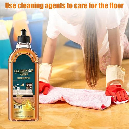 Nettoyant multi-usages 500 ml - E-menage