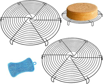 LdawyDE - kit de 2 grilles - E-menage